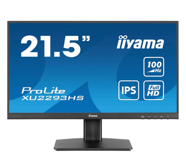 iiyama ProLite XU2293HS-B6 - 1266569 - zdjęcie 10